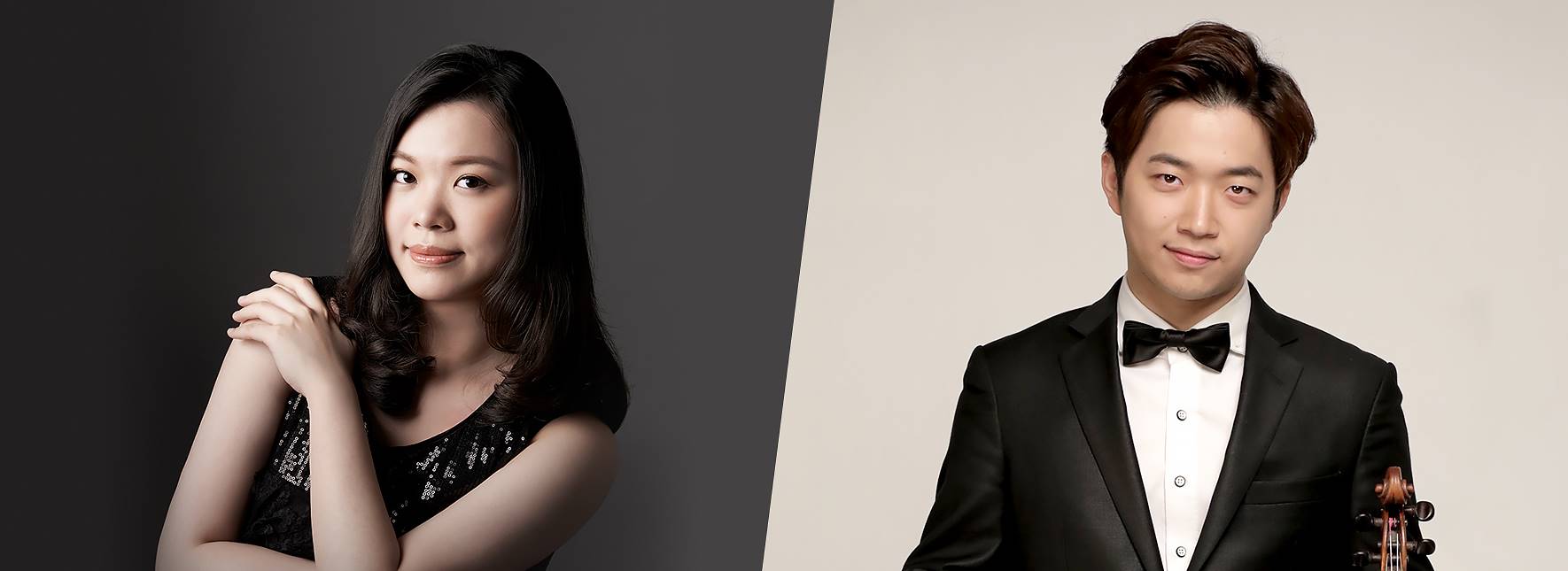 布拉姆斯的絮語—魏靖儀與謝維庭二重奏