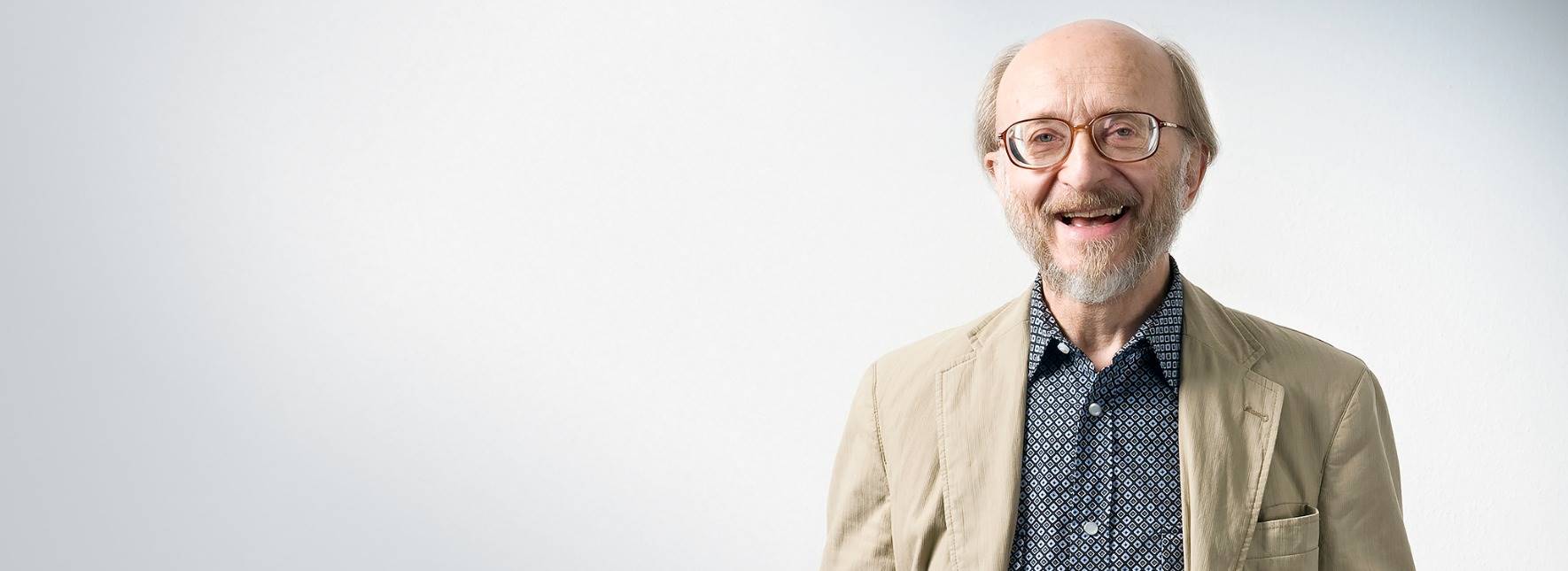 力晶2023藝文饗宴《信使—魯比莫夫鋼琴獨奏會》