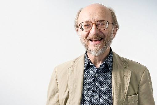 力晶2023藝文饗宴《信使—魯比莫夫鋼琴獨奏會》