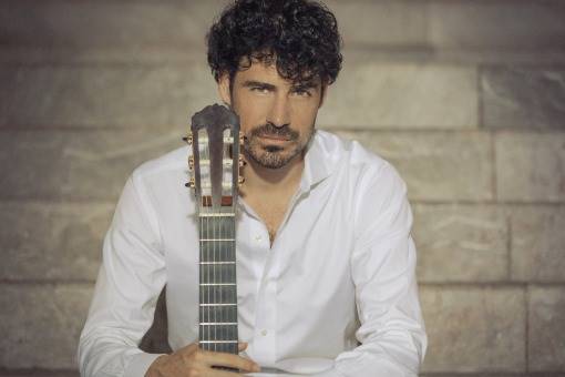 西班牙吉他之魂　塞恩斯—維耶加斯吉他演奏會