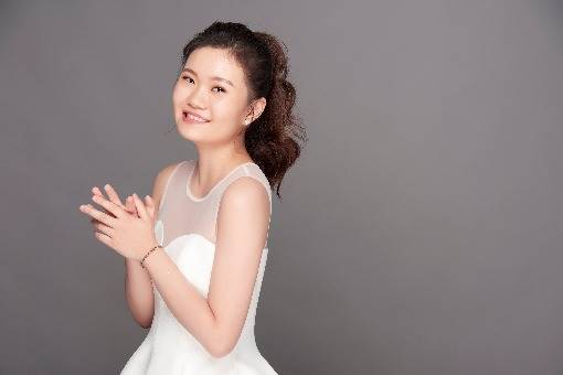 2023張皓雯鋼琴獨奏會