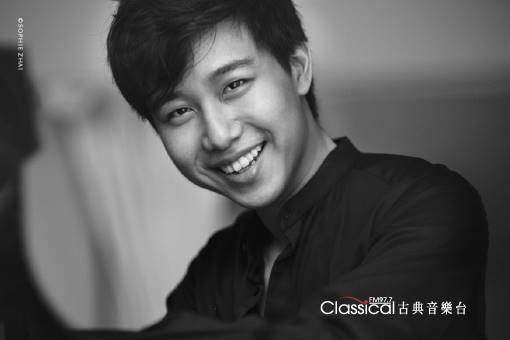 《老派食客》林易鋼琴獨奏會