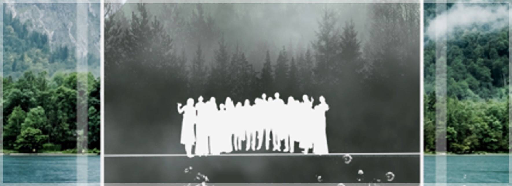 《山重水複 深愛極致》音樂會