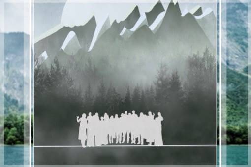 《山重水複 深愛極致》音樂會