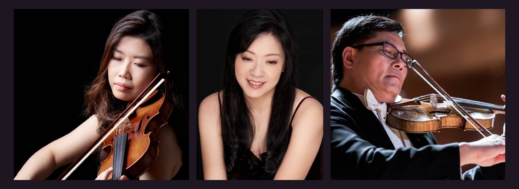 《兩人＆三角的嬉遊夜》