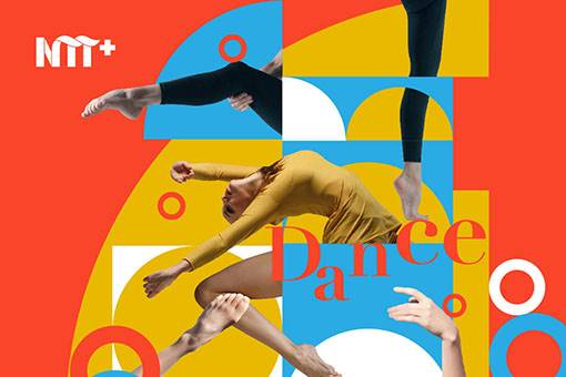 發現當代舞蹈 ＠工作坊+講座+演出欣賞