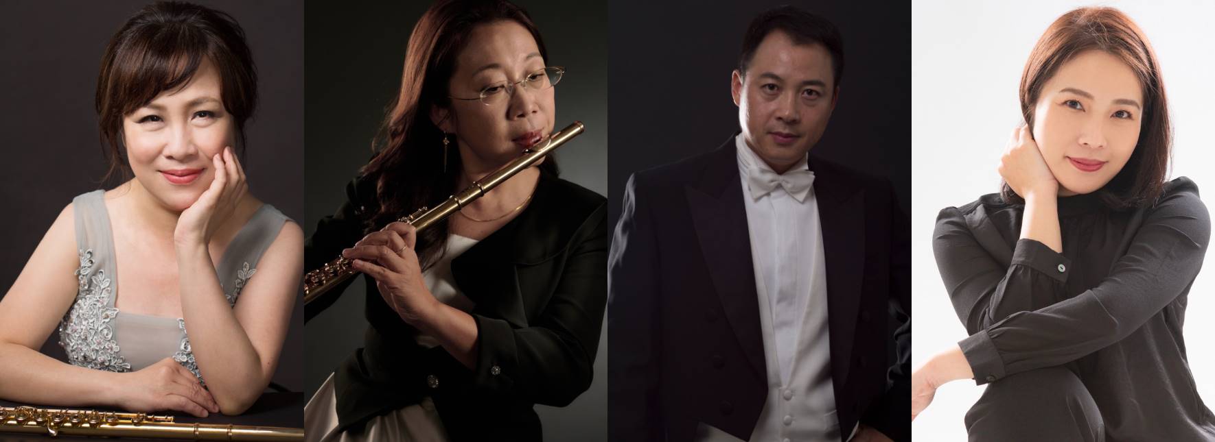 《笛之美聲》亞洲篇