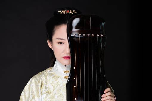 《遊．廣陵》石冰古琴獨奏會