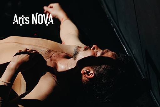 【專題講座】2023－2024歌劇院駐館藝術家陳武康《舞台空間。問題空間》