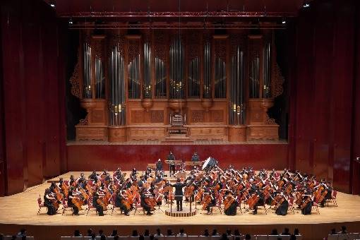 2024夏至愛樂 聖桑《動物狂歡節》