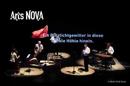 【周邊活動】里米尼紀錄劇團──紀錄劇場專業工作坊