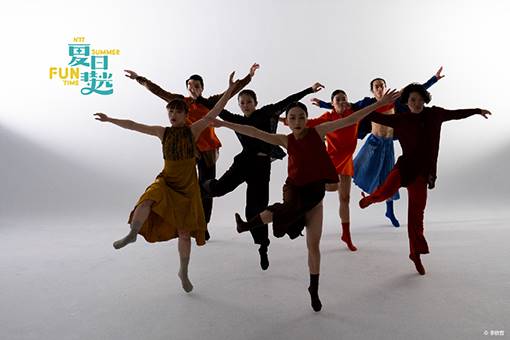 [主題活動] 《彼得潘》親子肢體工作坊｜創造心中的彼得潘