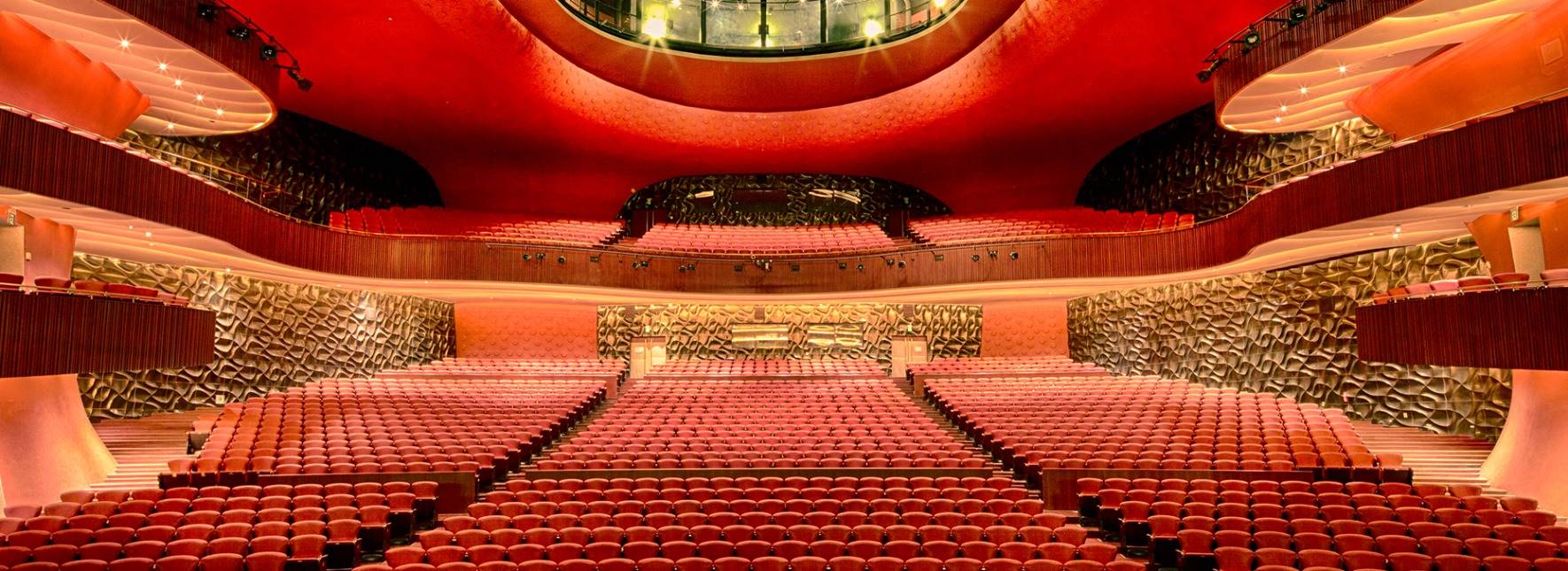 以樂會友響臺泰 2024 NTSO國際青少年管弦樂團音樂會