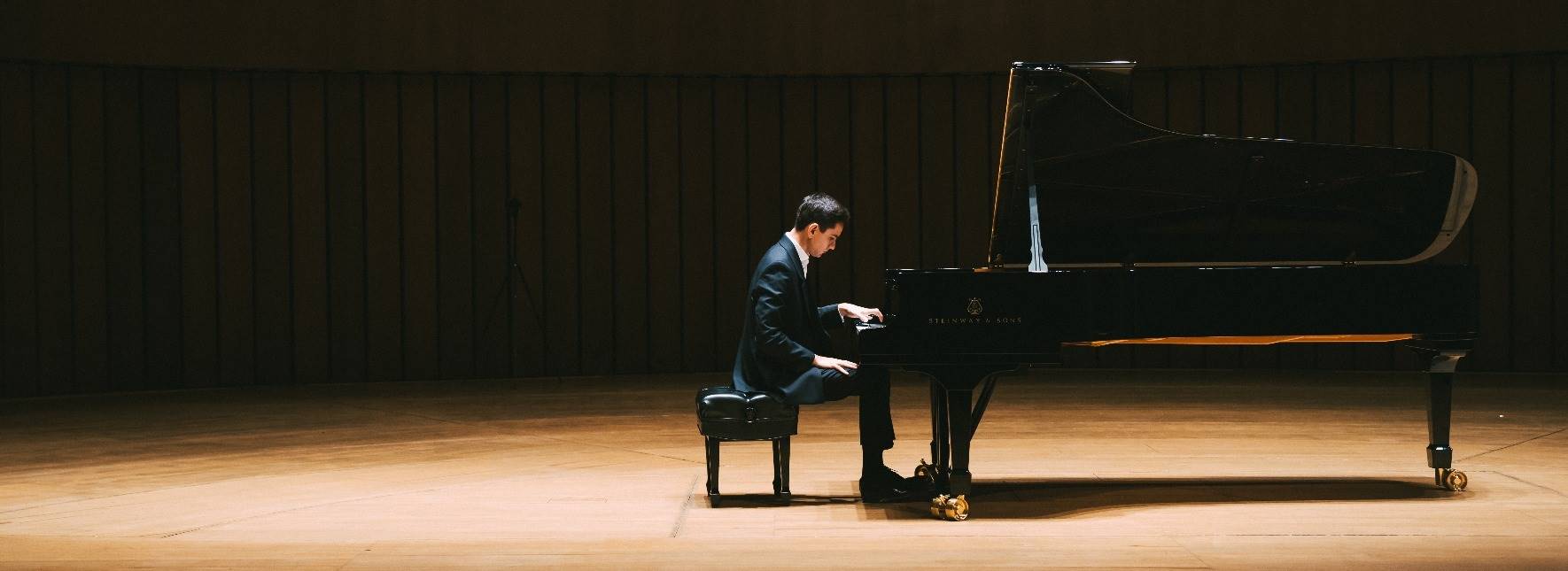 2024希斯金鋼琴獨奏會