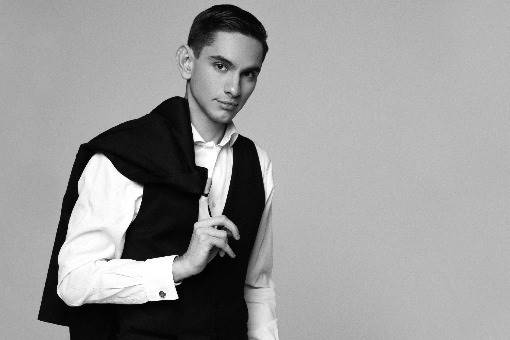 2024希斯金鋼琴獨奏會