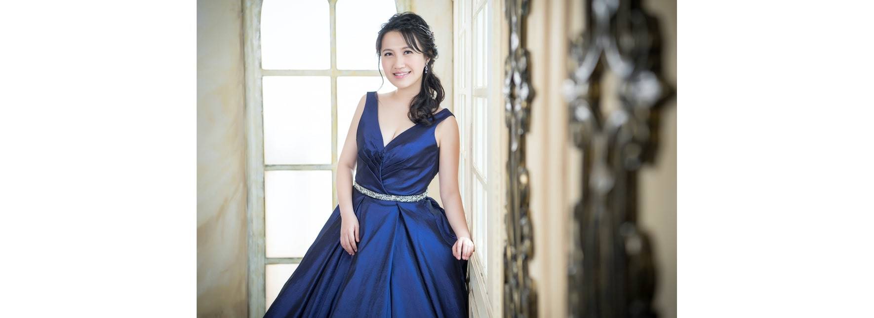 Tales of Adventures - 2024 LIN Chao-hwa Piano Recital