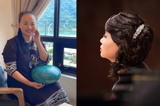 2024《空靈箏語》林意君音樂會