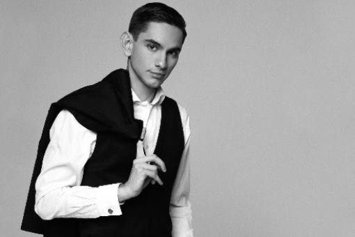 2024 Dmitry Shishkin Piano Recital