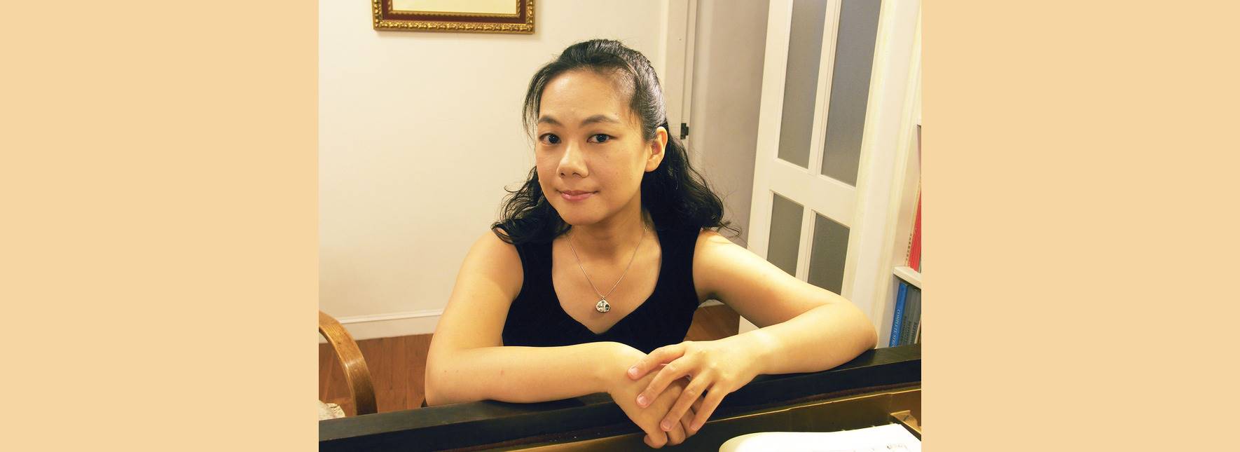 2024 CHUNG Chia-wei Piano Recital - A Night of Dance Music –Series V