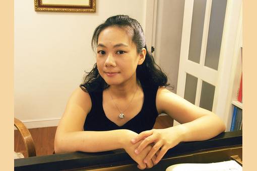 2024 CHUNG Chia-wei Piano Recital - A Night of Dance Music –Series V