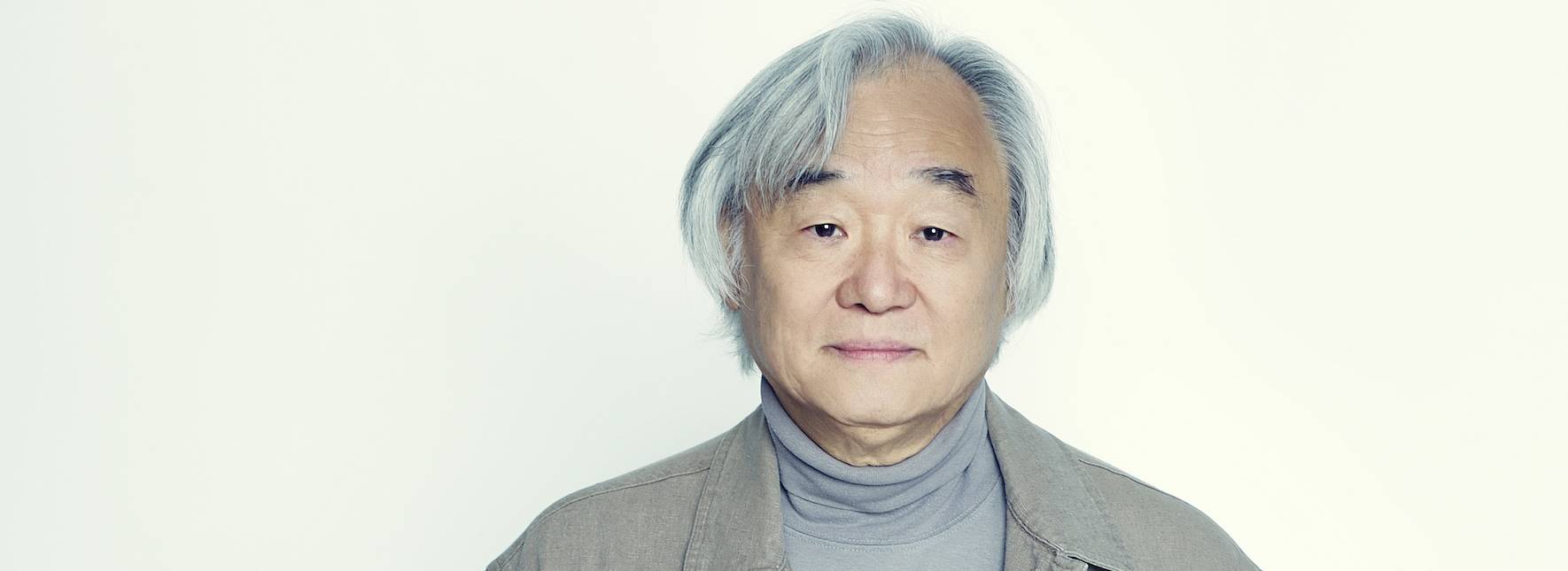 心境澄明—白建宇的莫札特之聲