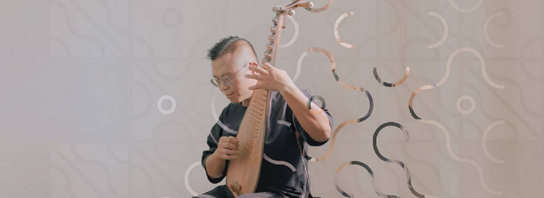 Leon HUANG Pipa Recital