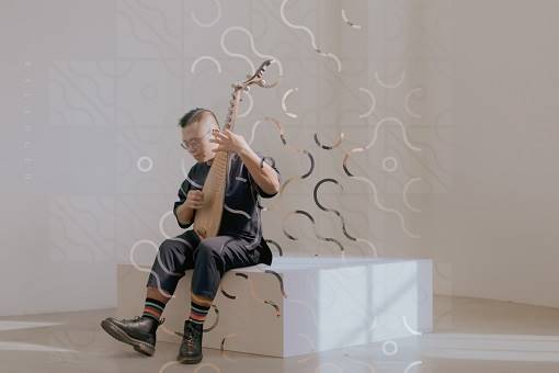 Leon HUANG Pipa Recital