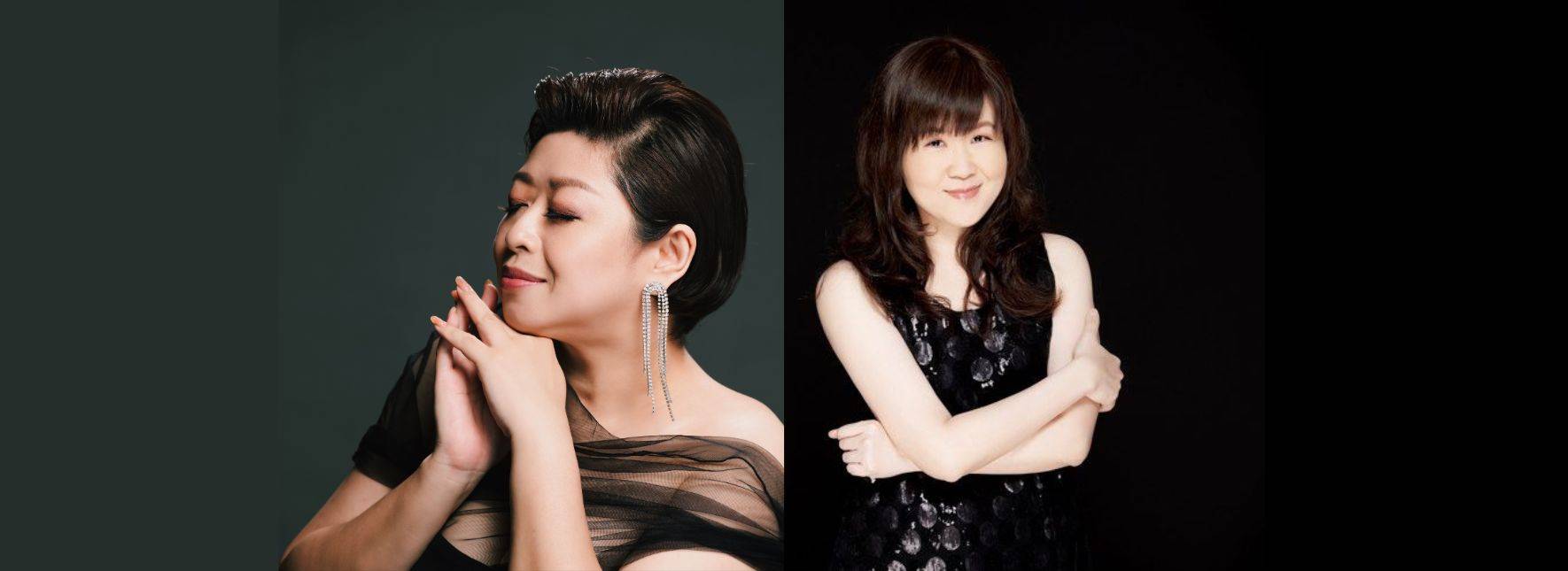 Soprano Grace LIN 2024 Recital