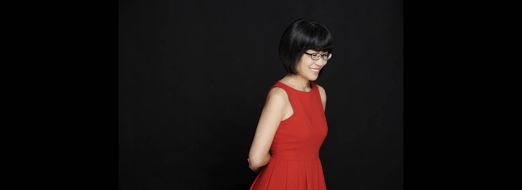 Artemis YEN Piano Recital 2024 Ⅱ Chaos, Poetry, and Solitude