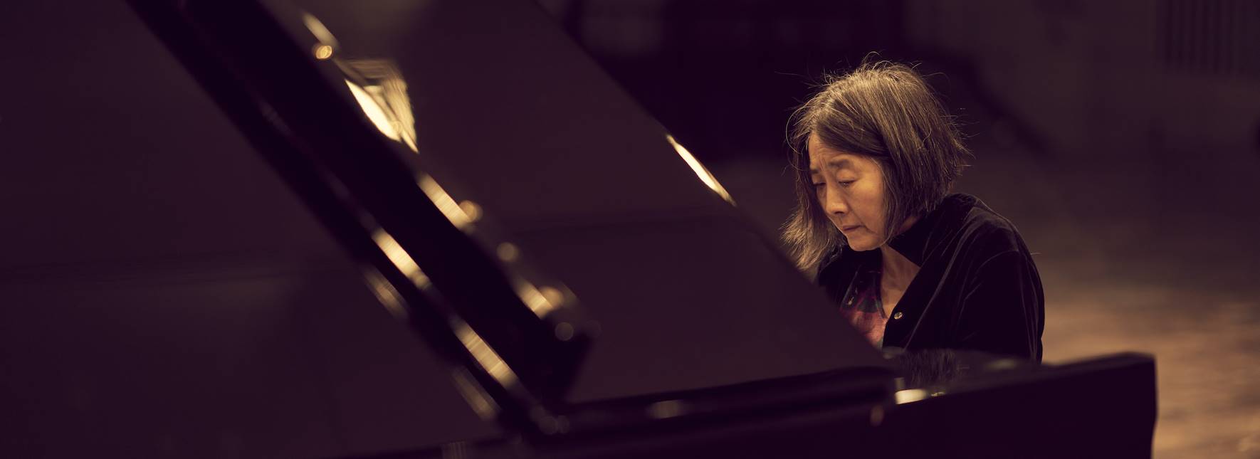 CHEN Pi-hsien 2025 Piano Recital