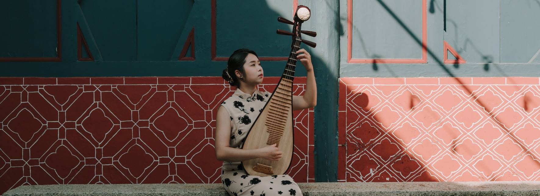 2025KUO Chia-chi Pipa Recital