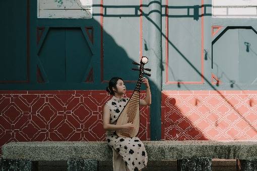 2025KUO Chia-chi Pipa Recital