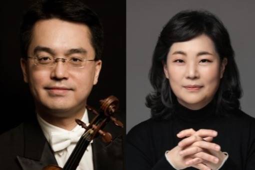 NTSO Concertmaster Ray CHANG Ⅳ