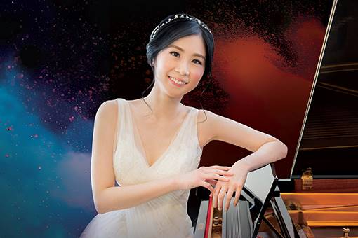 LEE Kuo-ying 2025 Piano Recital