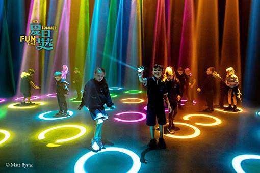 Patch Theatre The Lighthouse