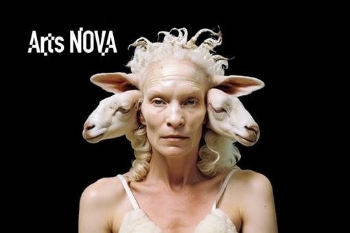 當藝術遇上科學：死亡，其實也能創造新生命？