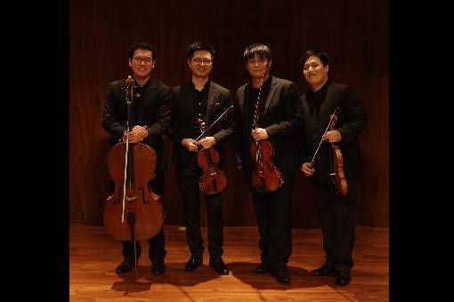 2025 quartetAmore《Ahhh!!!》