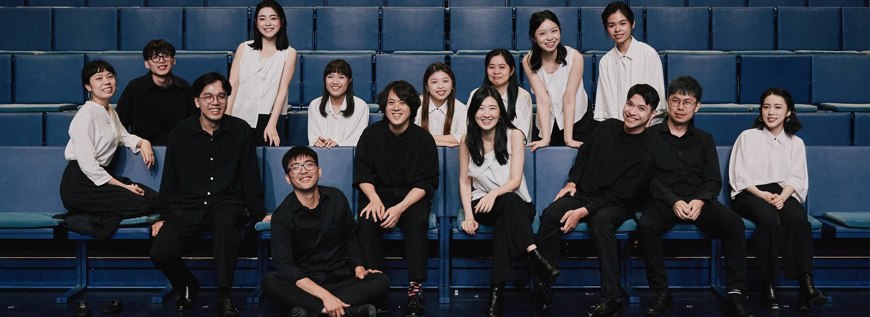 【節目異動公告】《她說：女性的音樂語言》台北打擊樂團經典系列音樂會