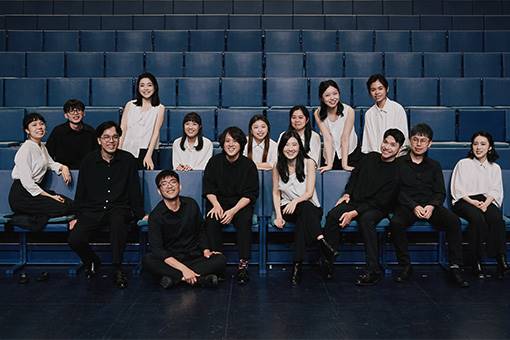 【節目異動公告】《她說：女性的音樂語言》台北打擊樂團經典系列音樂會