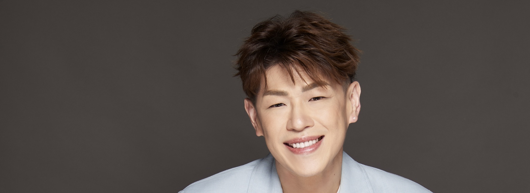 音樂劇中的男角自白