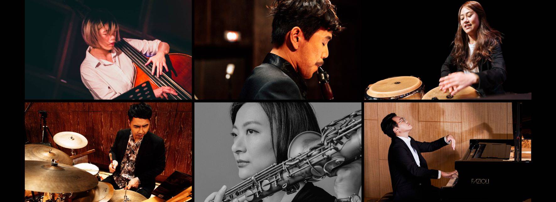 DonSir with Maestros《Träumerei．夢幻世界》