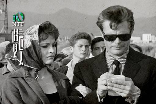 【主題講座】《弄臣》穿越時空！走進義大利電影的歌劇作品