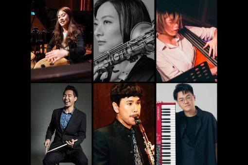 DonSir with Maestros《Träumerei》