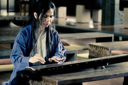 2025 Lu Ming Xian Geng—Taiwan-Malaysia Guqin Concert