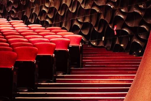 表坊四十《那一年，我們下凡》