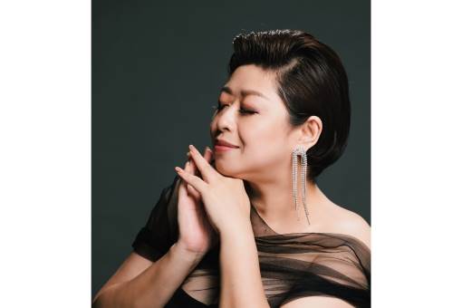 Soprano Grace Lin 2025 Recital