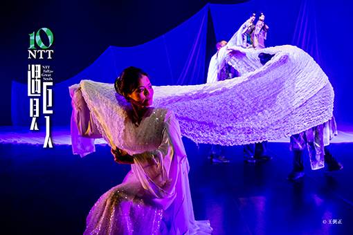 【主題講座】真快樂掌中劇團：布袋戲的家庭記憶與當代符碼