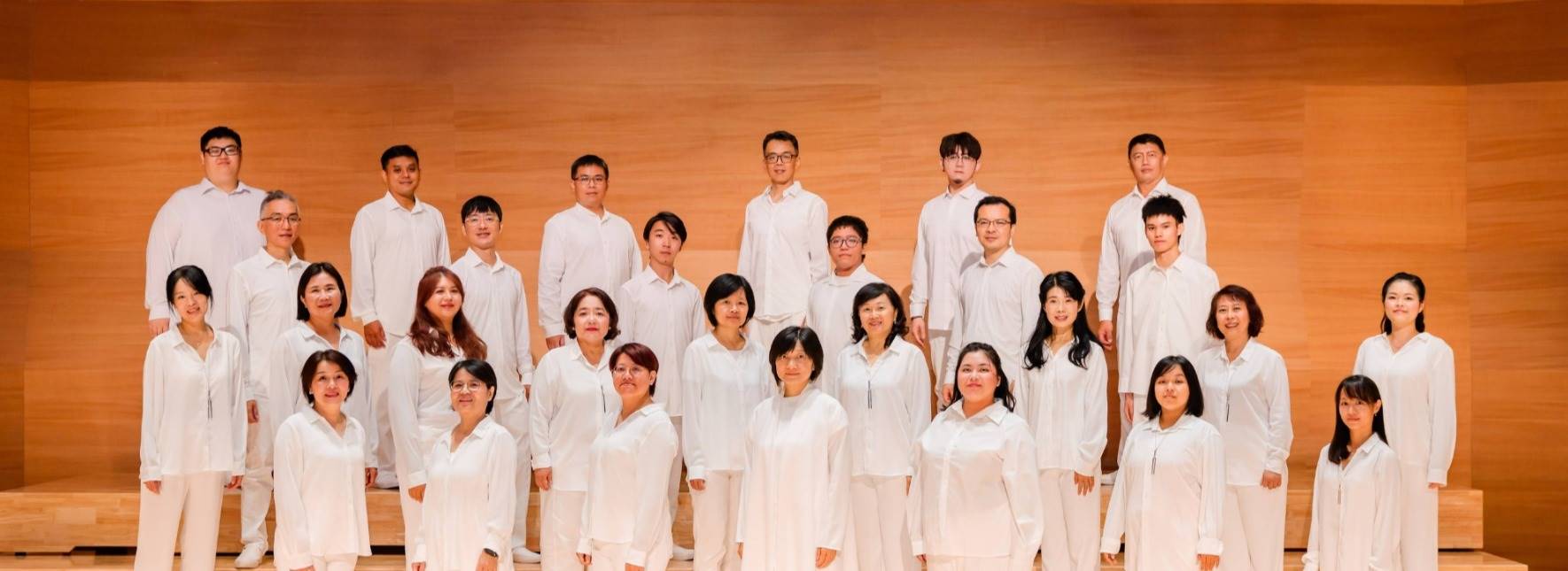 TCC2025沙龍音樂會《文藝聖誕畫人聲》