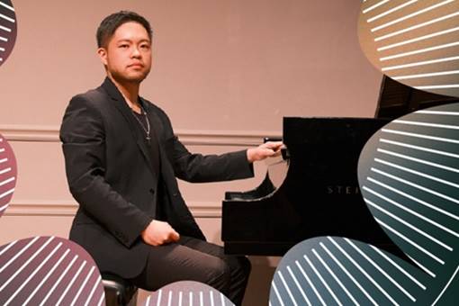 Celebrating with Dancing Tunes