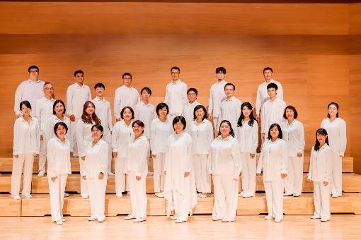 TCC Painted Voices of Christmas